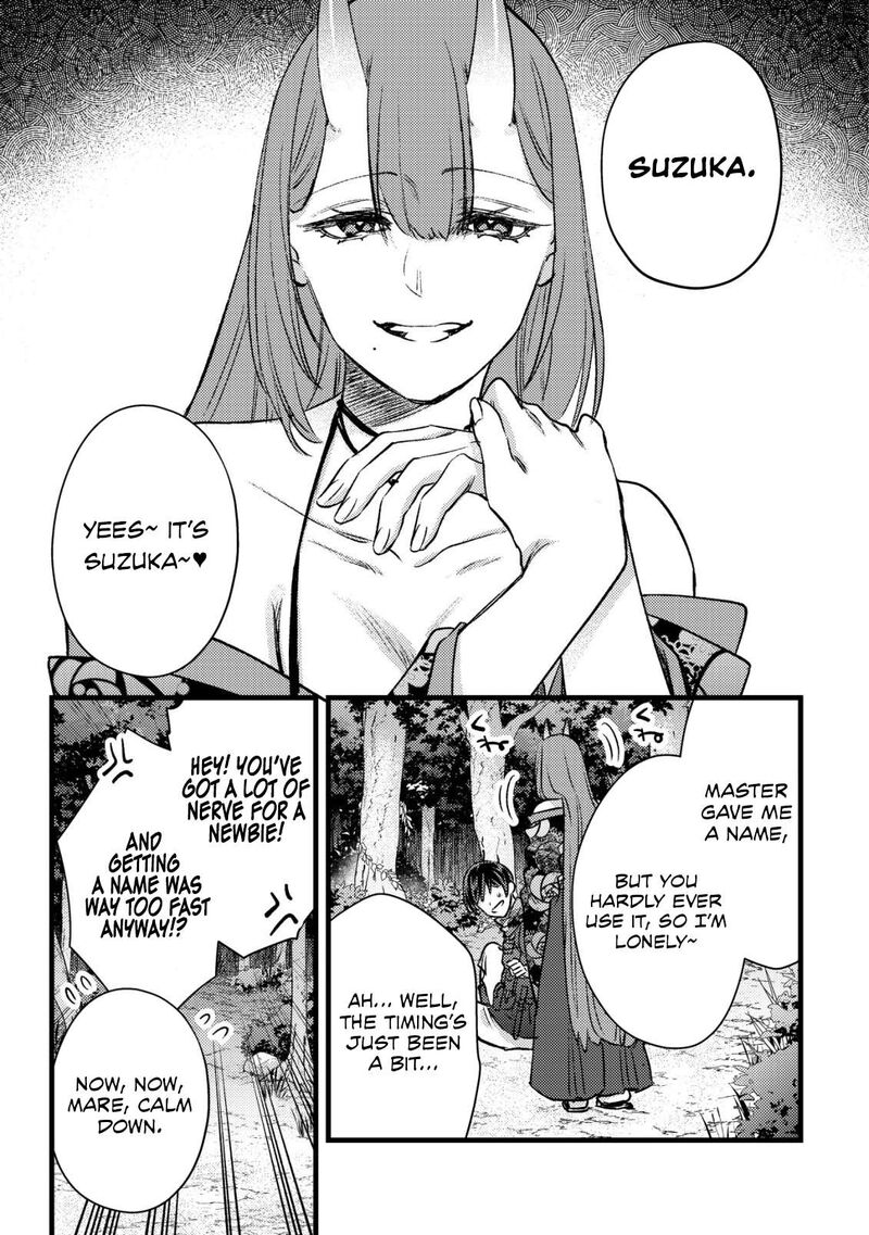 Mob Kousei No Ore Demo Boukensha Ni Nareba Riajuu Ni Naremasuka Chapter 32 Page 21
