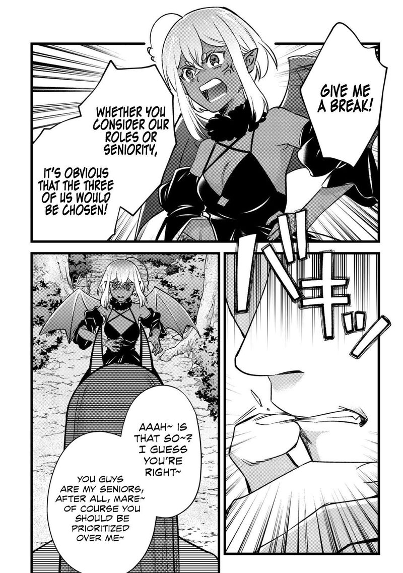 Mob Kousei No Ore Demo Boukensha Ni Nareba Riajuu Ni Naremasuka Chapter 32 Page 24