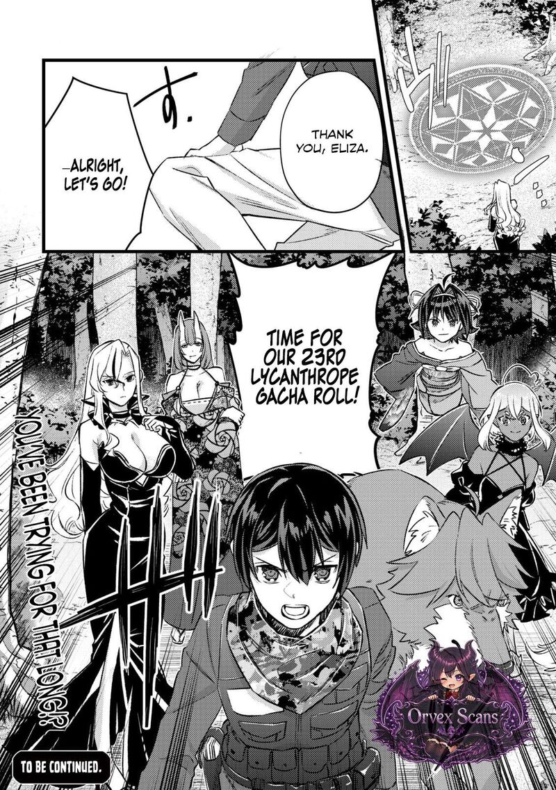 Mob Kousei No Ore Demo Boukensha Ni Nareba Riajuu Ni Naremasuka Chapter 32 Page 34