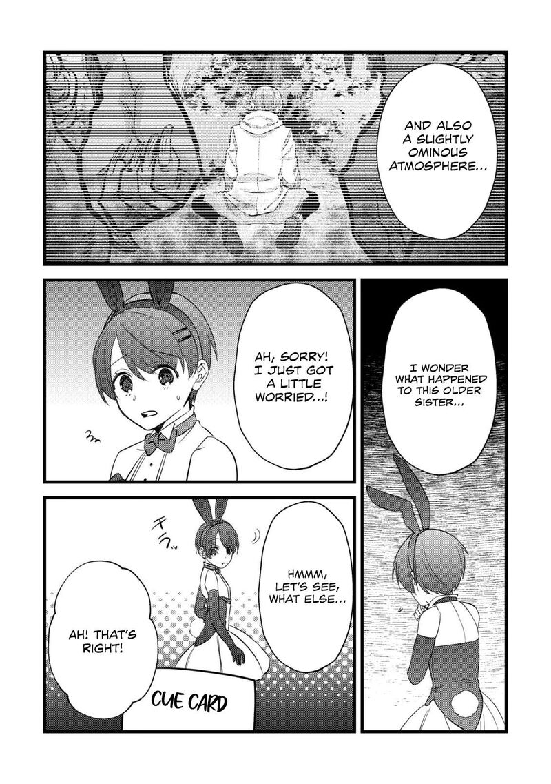 Mob Kousei No Ore Demo Boukensha Ni Nareba Riajuu Ni Naremasuka Chapter 32e Page 5