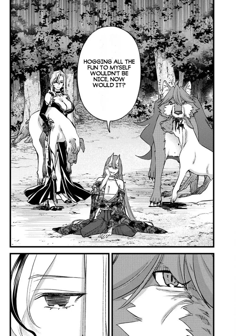 Mob Kousei No Ore Demo Boukensha Ni Nareba Riajuu Ni Naremasuka Chapter 33a Page 13