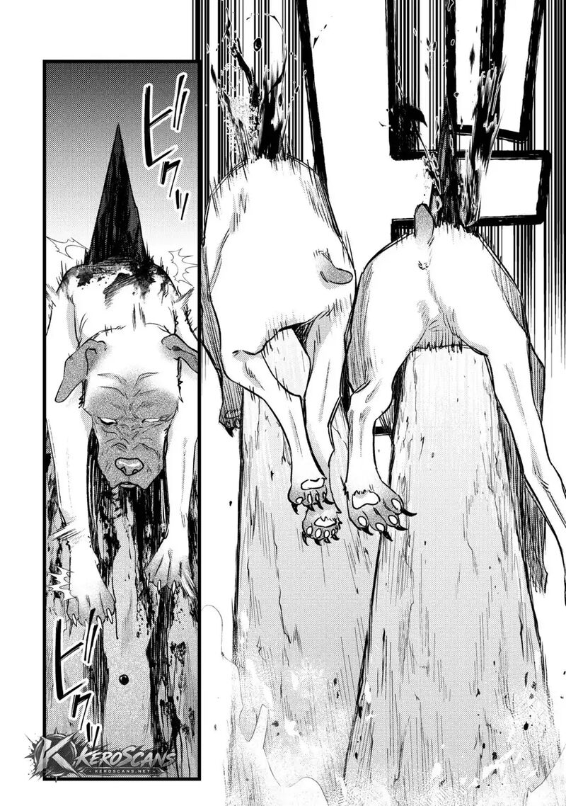 Mob Kousei No Ore Demo Boukensha Ni Nareba Riajuu Ni Naremasuka Chapter 33a Page 16