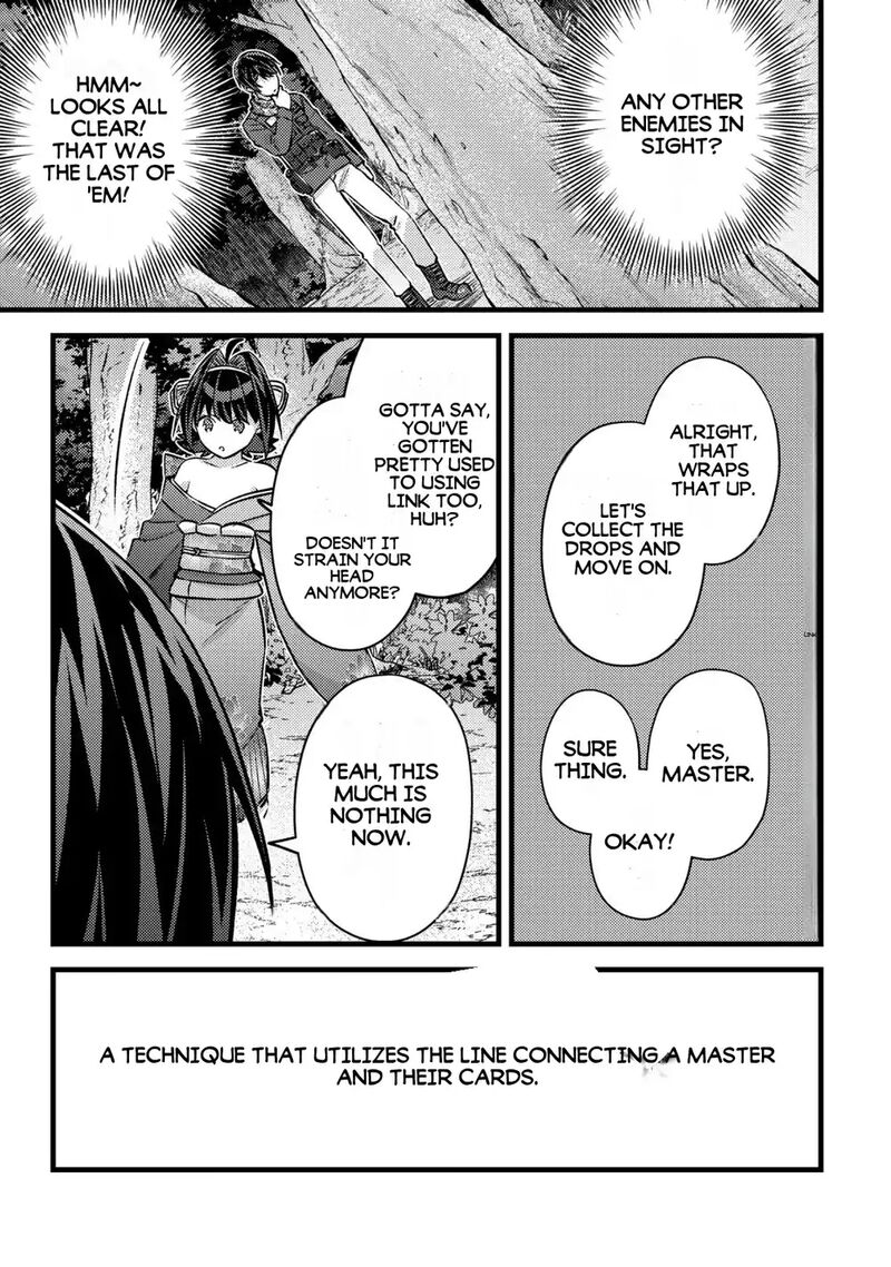 Mob Kousei No Ore Demo Boukensha Ni Nareba Riajuu Ni Naremasuka Chapter 33a Page 17