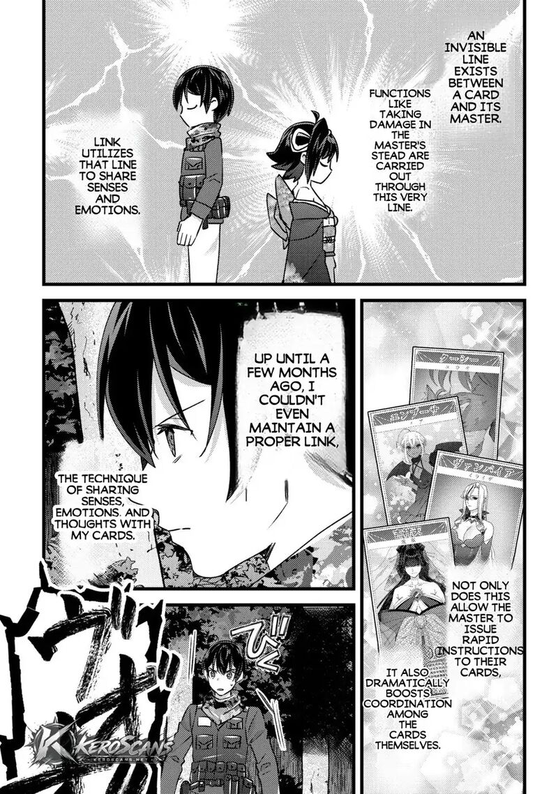 Mob Kousei No Ore Demo Boukensha Ni Nareba Riajuu Ni Naremasuka Chapter 33a Page 18