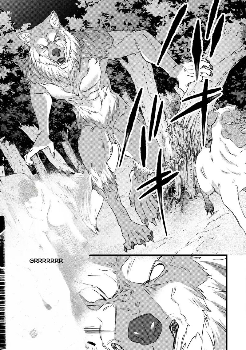 Mob Kousei No Ore Demo Boukensha Ni Nareba Riajuu Ni Naremasuka Chapter 33a Page 21