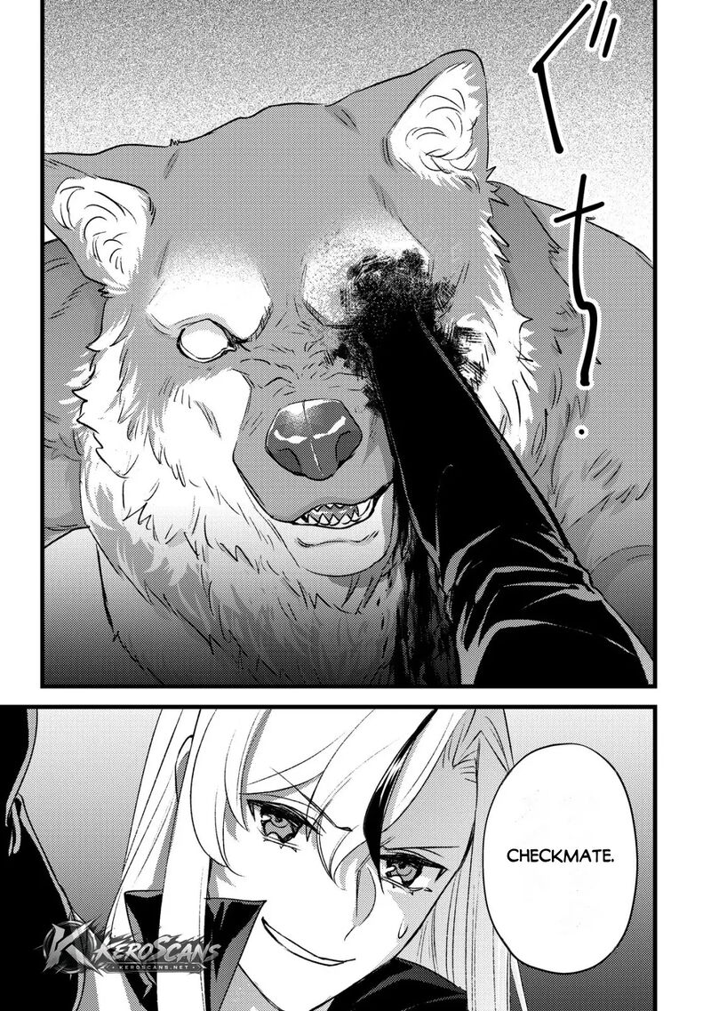 Mob Kousei No Ore Demo Boukensha Ni Nareba Riajuu Ni Naremasuka Chapter 33b Page 10