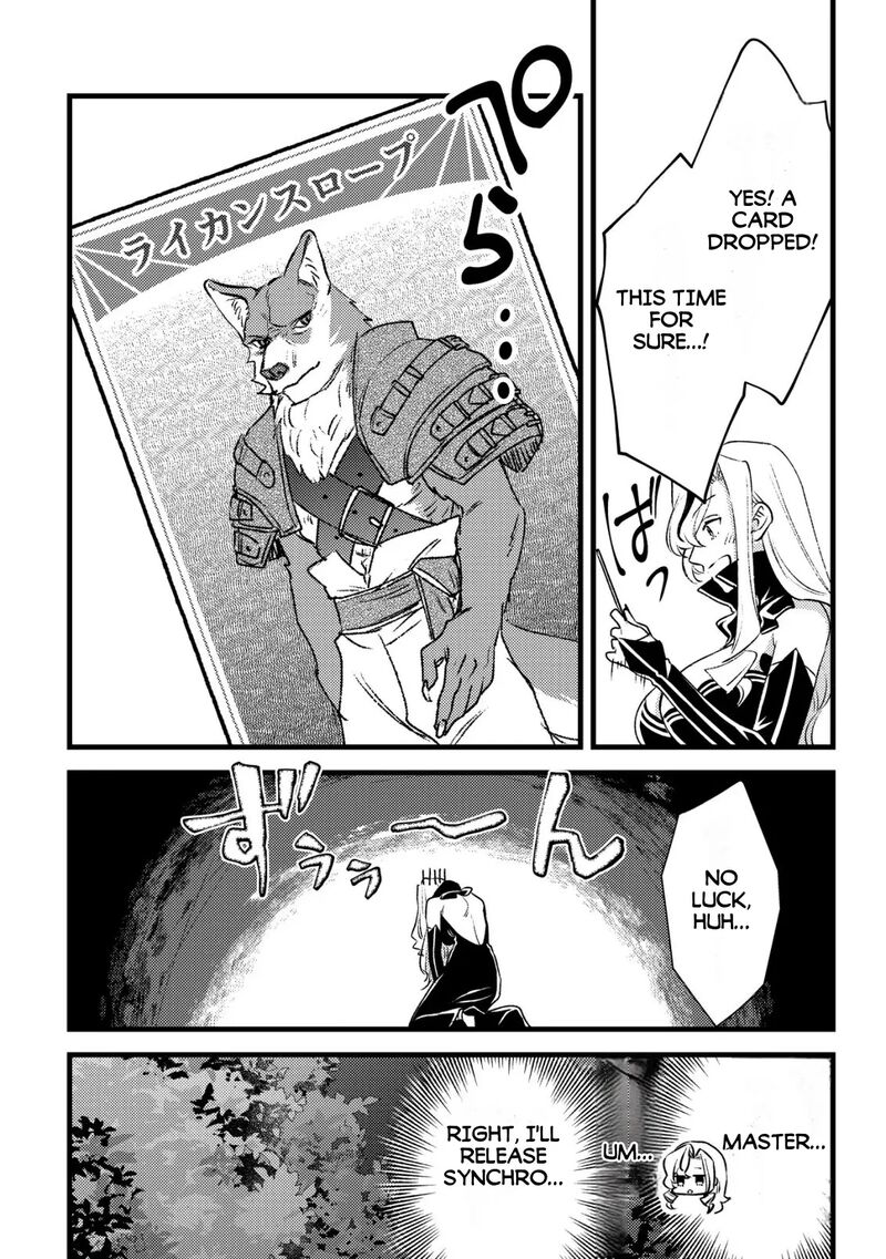 Mob Kousei No Ore Demo Boukensha Ni Nareba Riajuu Ni Naremasuka Chapter 33b Page 13