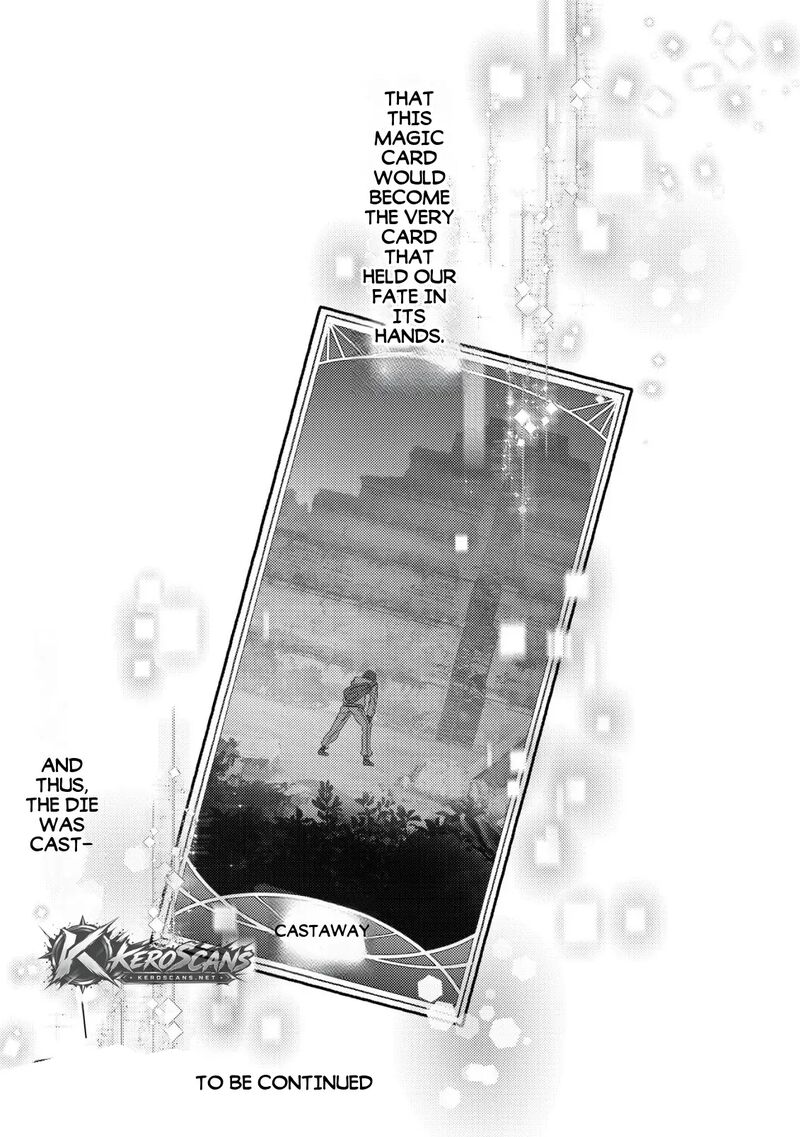 Mob Kousei No Ore Demo Boukensha Ni Nareba Riajuu Ni Naremasuka Chapter 33b Page 20