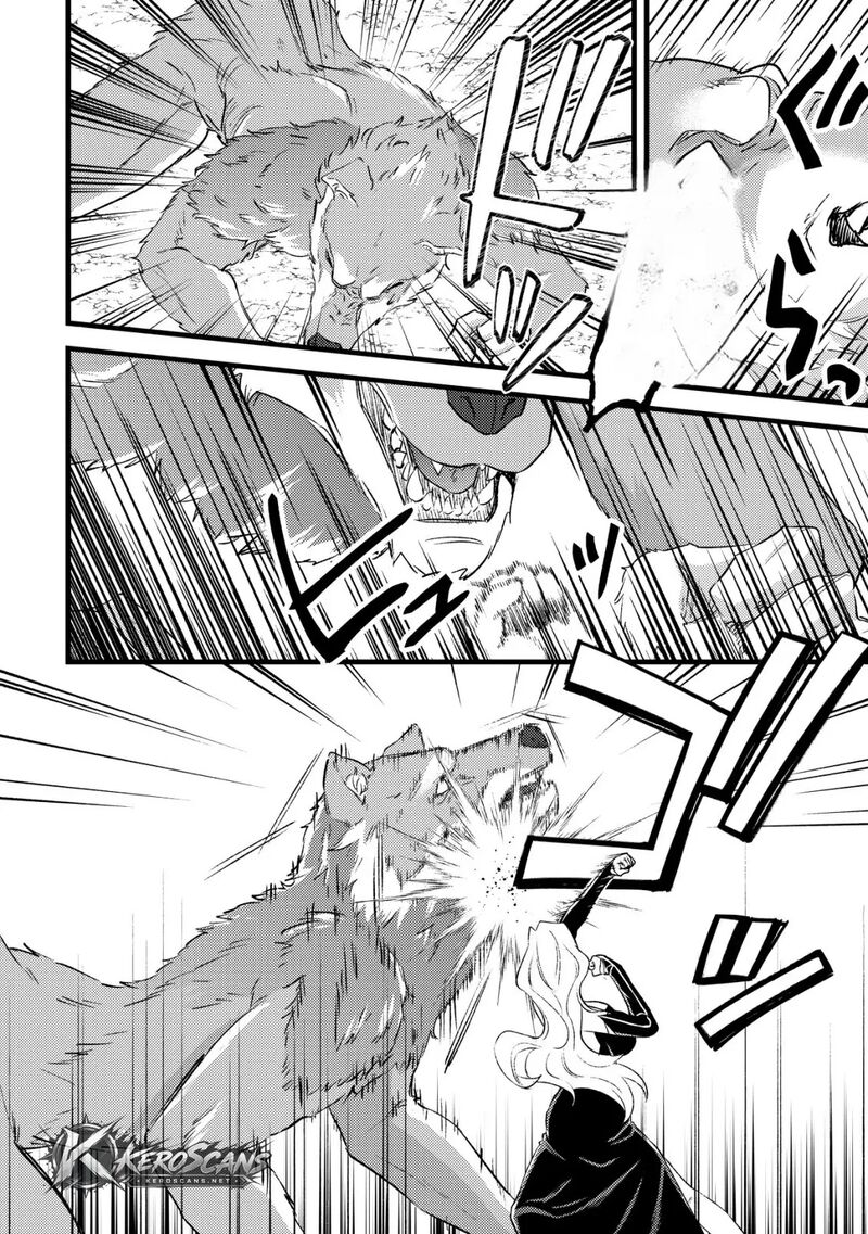 Mob Kousei No Ore Demo Boukensha Ni Nareba Riajuu Ni Naremasuka Chapter 33b Page 5