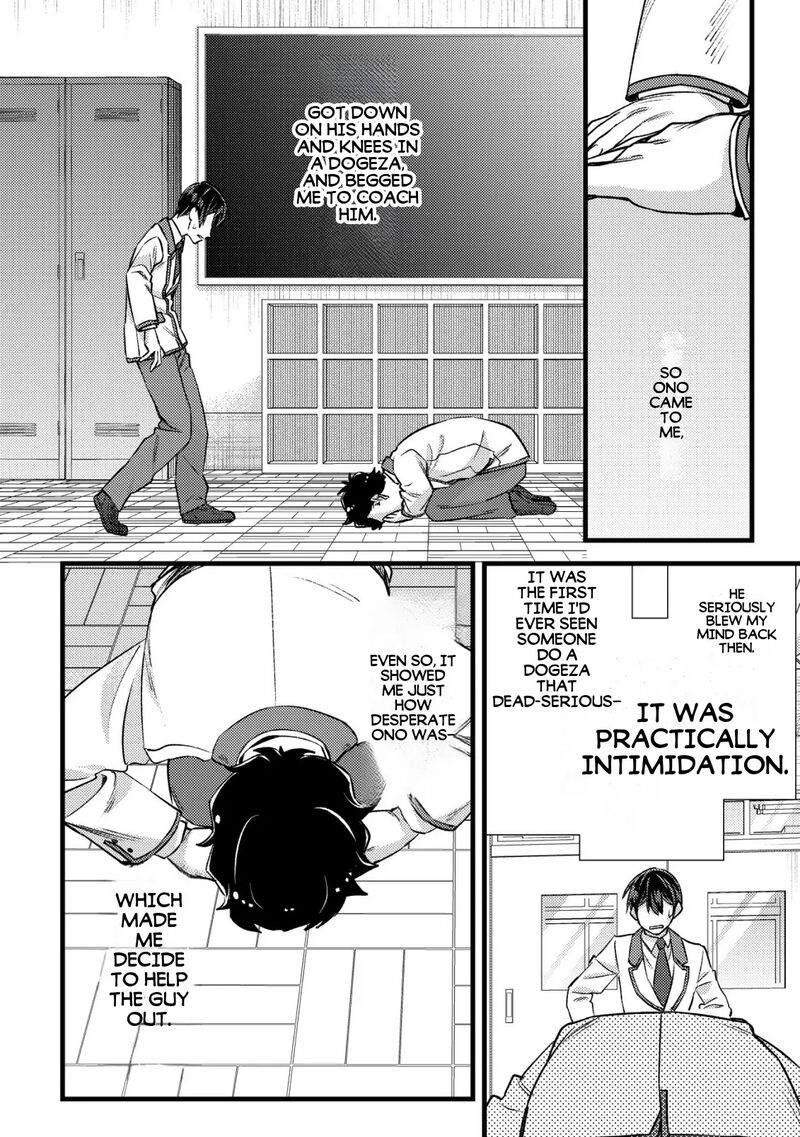 Mob Kousei No Ore Demo Boukensha Ni Nareba Riajuu Ni Naremasuka Chapter 34a Page 10