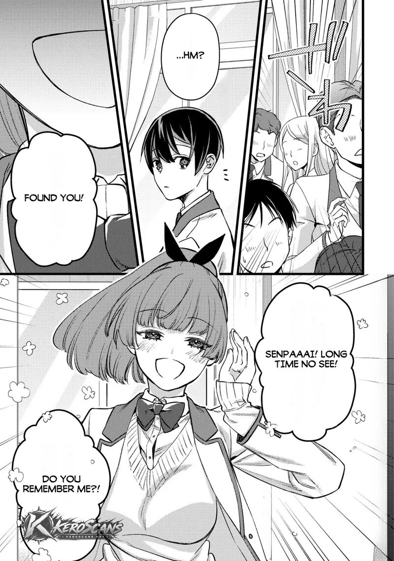 Mob Kousei No Ore Demo Boukensha Ni Nareba Riajuu Ni Naremasuka Chapter 34a Page 15