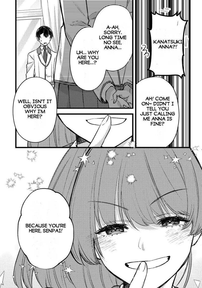 Mob Kousei No Ore Demo Boukensha Ni Nareba Riajuu Ni Naremasuka Chapter 34a Page 16