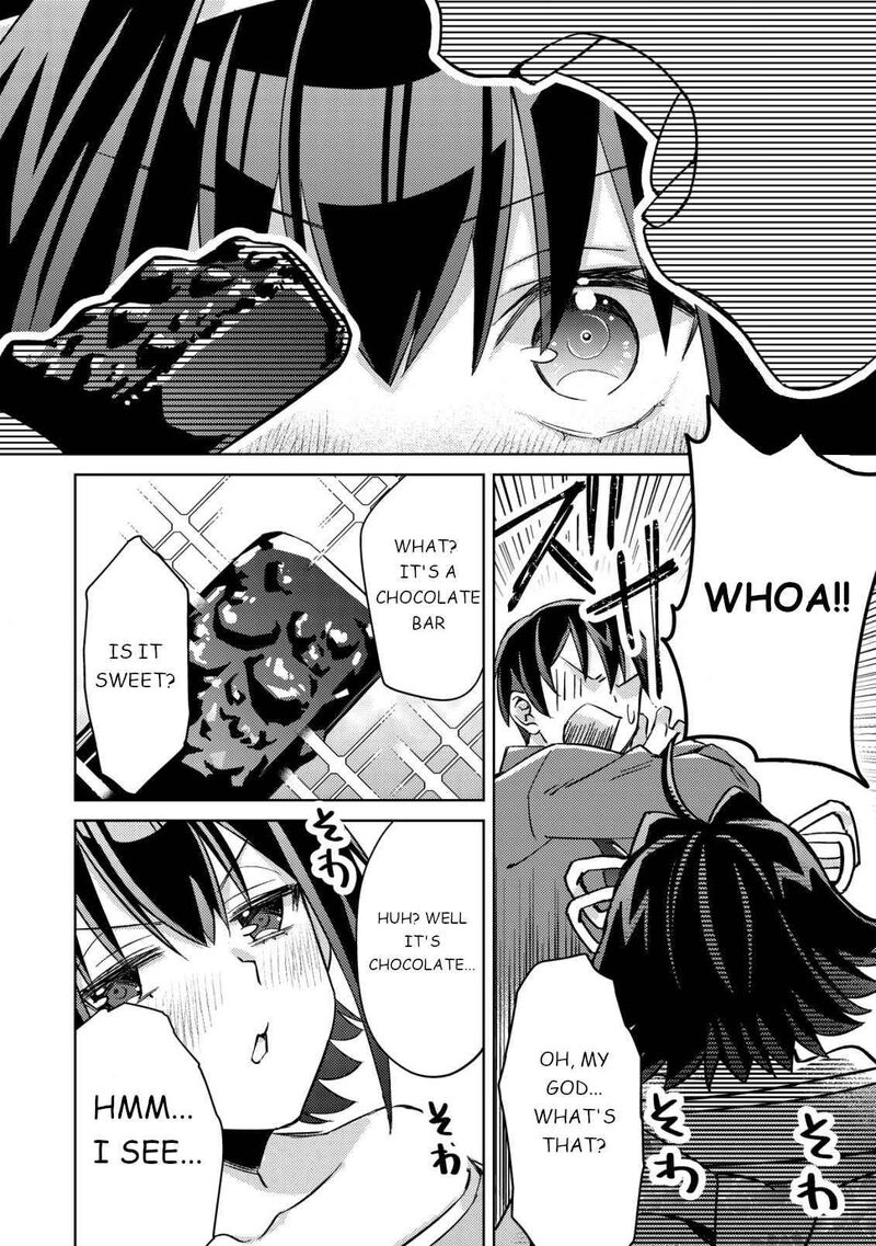Mob Kousei No Ore Demo Boukensha Ni Nareba Riajuu Ni Naremasuka Chapter 4 Page 15