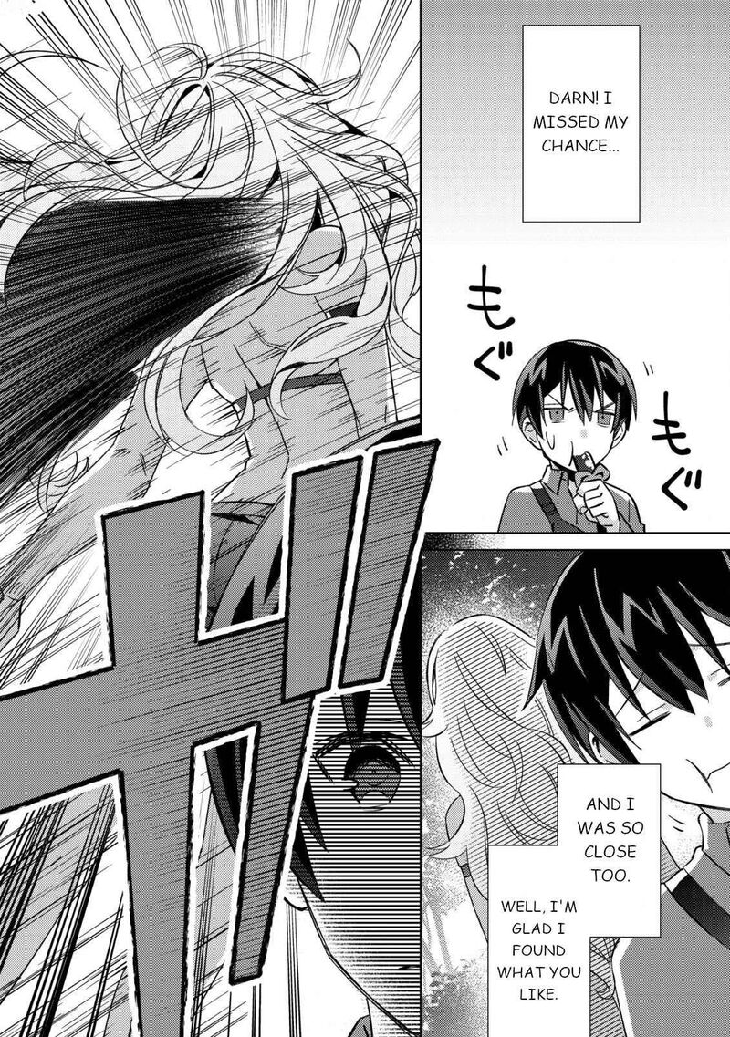 Mob Kousei No Ore Demo Boukensha Ni Nareba Riajuu Ni Naremasuka Chapter 4 Page 19