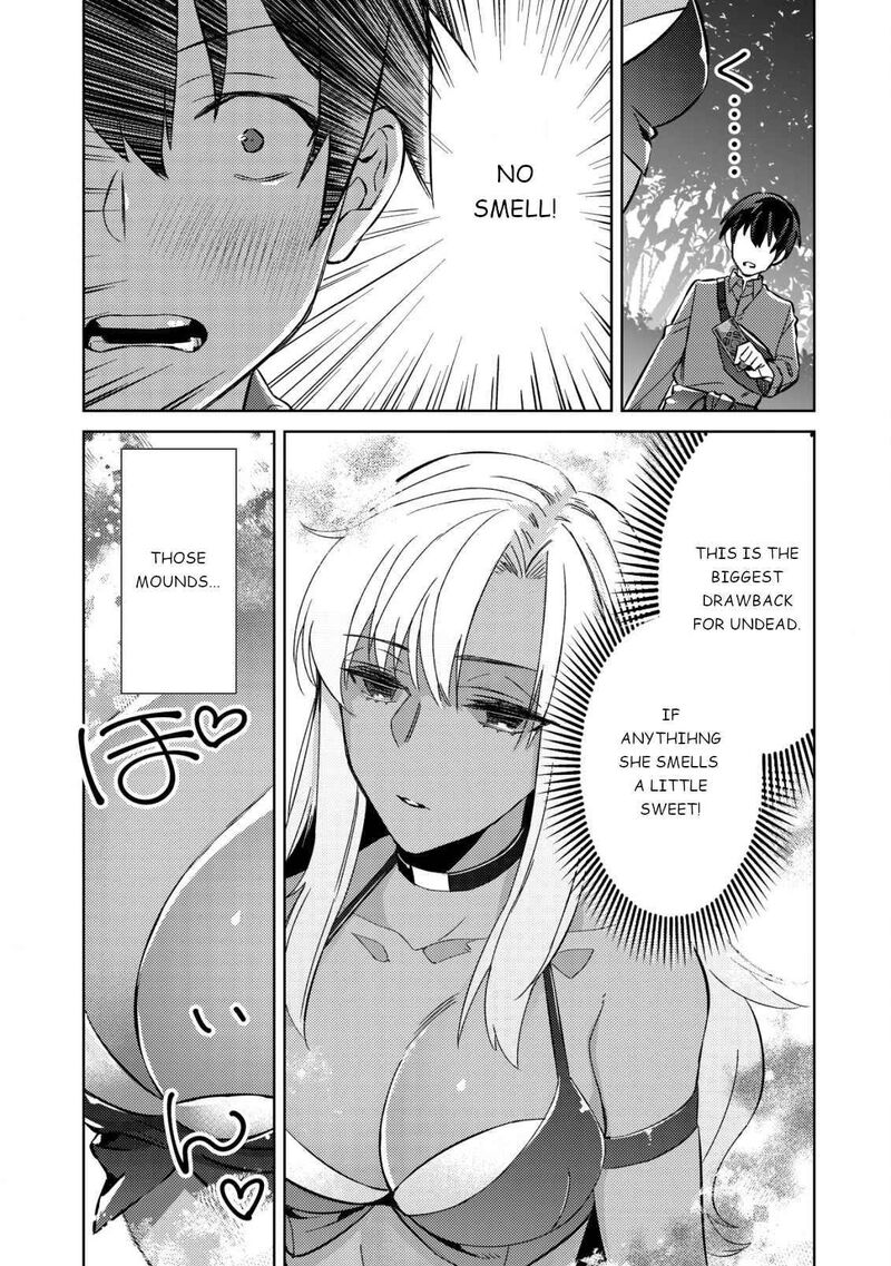 Mob Kousei No Ore Demo Boukensha Ni Nareba Riajuu Ni Naremasuka Chapter 4 Page 6