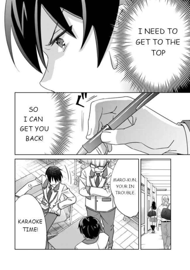 Mob Kousei No Ore Demo Boukensha Ni Nareba Riajuu Ni Naremasuka Chapter 5 Page 11