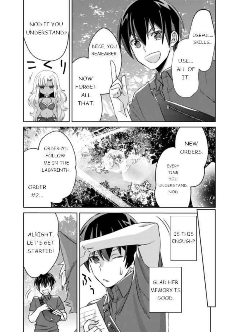 Mob Kousei No Ore Demo Boukensha Ni Nareba Riajuu Ni Naremasuka Chapter 5 Page 18