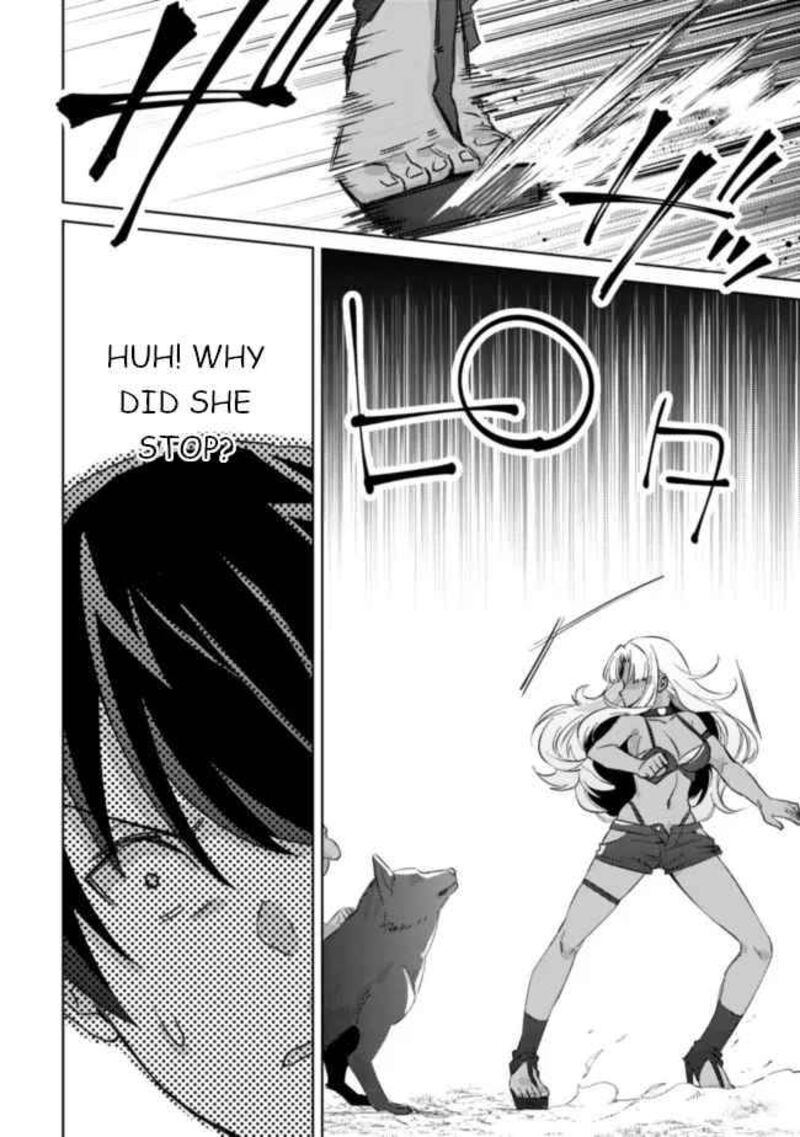 Mob Kousei No Ore Demo Boukensha Ni Nareba Riajuu Ni Naremasuka Chapter 5 Page 25