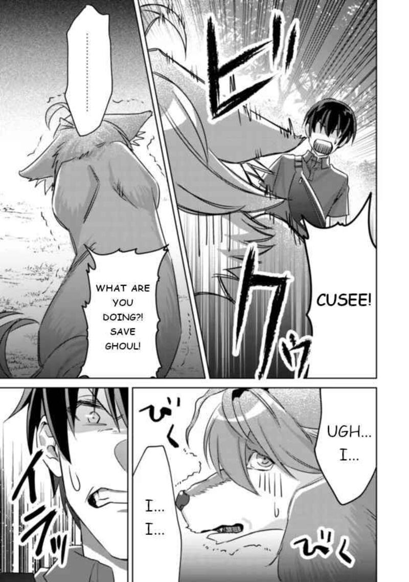 Mob Kousei No Ore Demo Boukensha Ni Nareba Riajuu Ni Naremasuka Chapter 5 Page 28