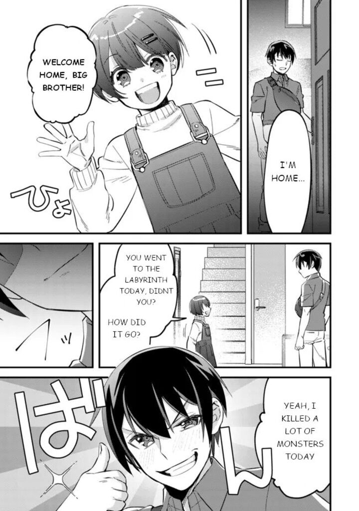 Mob Kousei No Ore Demo Boukensha Ni Nareba Riajuu Ni Naremasuka Chapter 6 Page 18