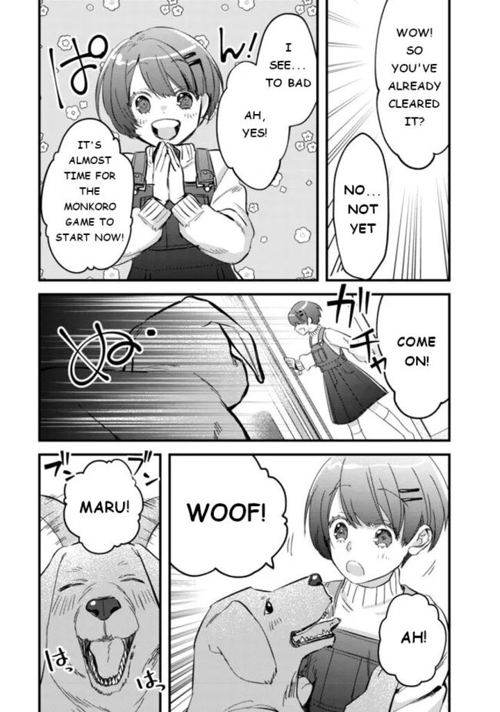 Mob Kousei No Ore Demo Boukensha Ni Nareba Riajuu Ni Naremasuka Chapter 6 Page 19