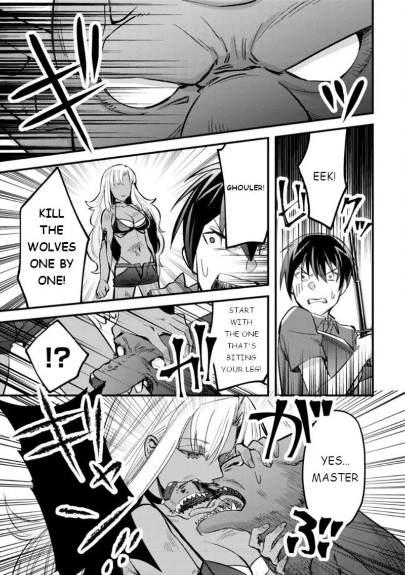 Mob Kousei No Ore Demo Boukensha Ni Nareba Riajuu Ni Naremasuka Chapter 6 Page 8