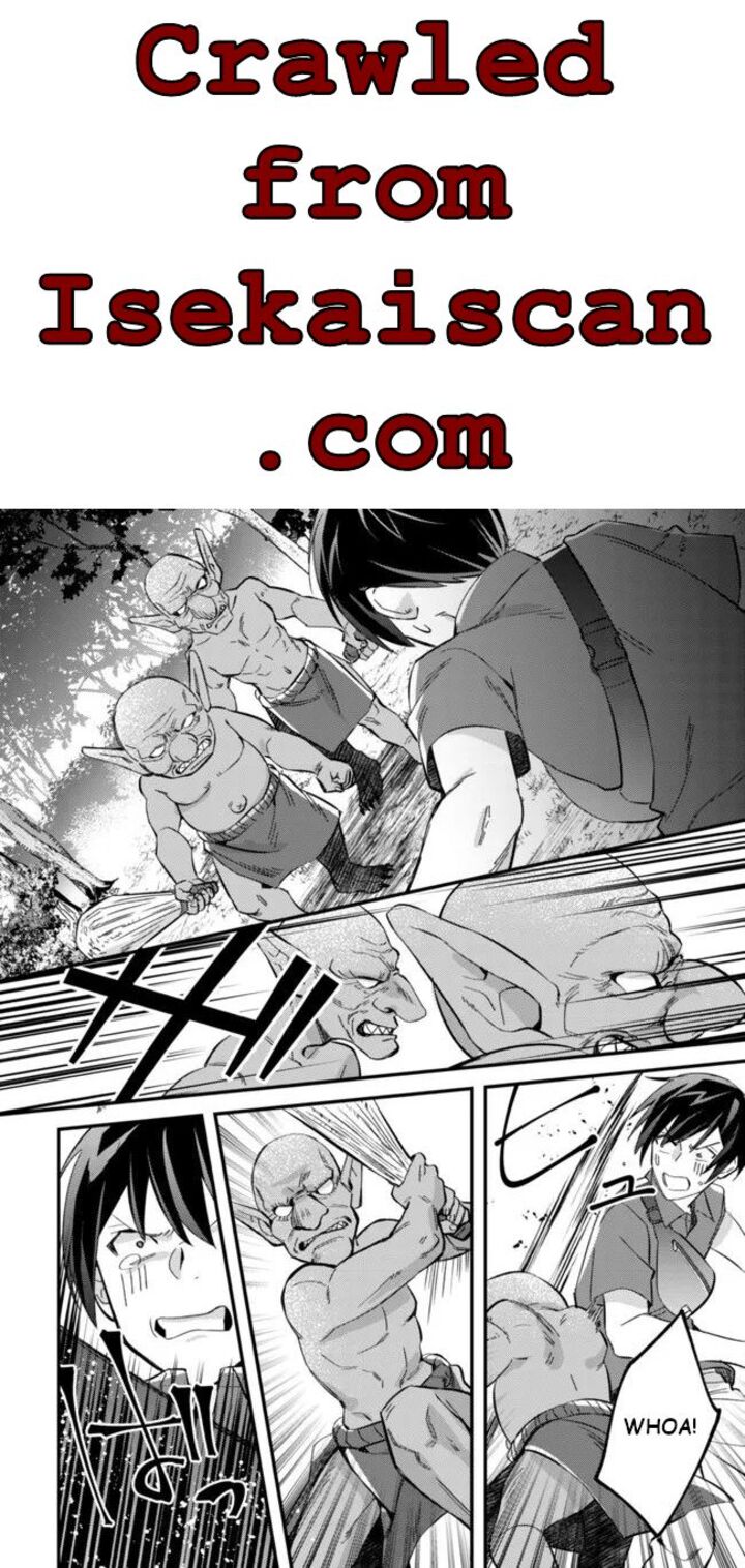 Mob Kousei No Ore Demo Boukensha Ni Nareba Riajuu Ni Naremasuka Chapter 6 Page 9