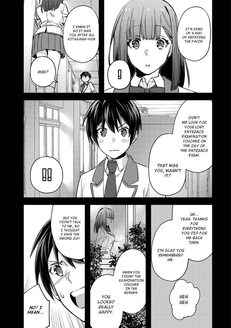 Mob Kousei No Ore Demo Boukensha Ni Nareba Riajuu Ni Naremasuka Chapter 7 Page 10