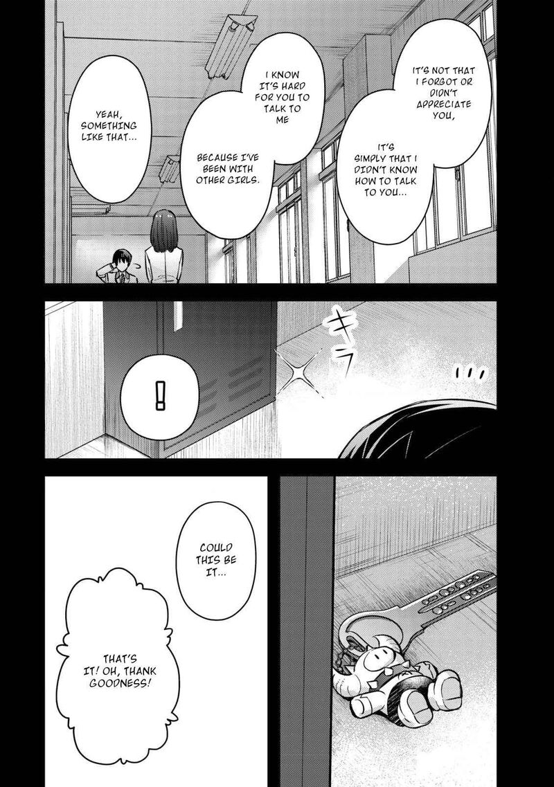 Mob Kousei No Ore Demo Boukensha Ni Nareba Riajuu Ni Naremasuka Chapter 7 Page 11