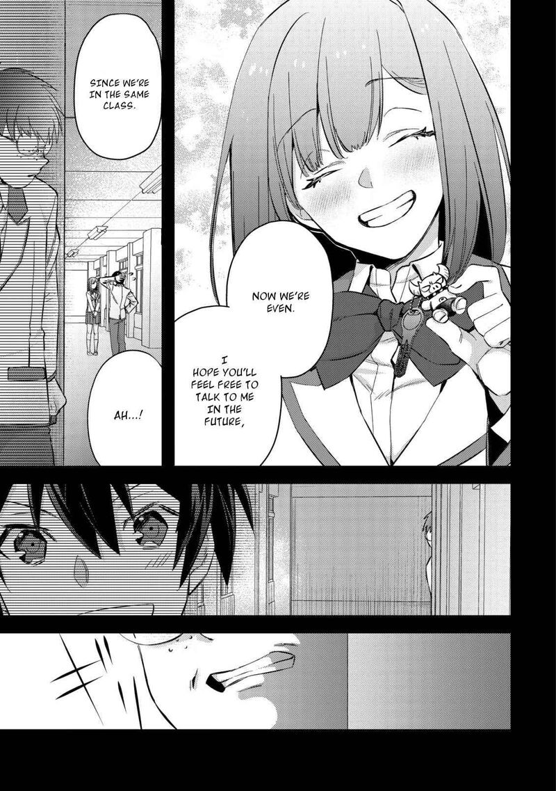 Mob Kousei No Ore Demo Boukensha Ni Nareba Riajuu Ni Naremasuka Chapter 7 Page 12