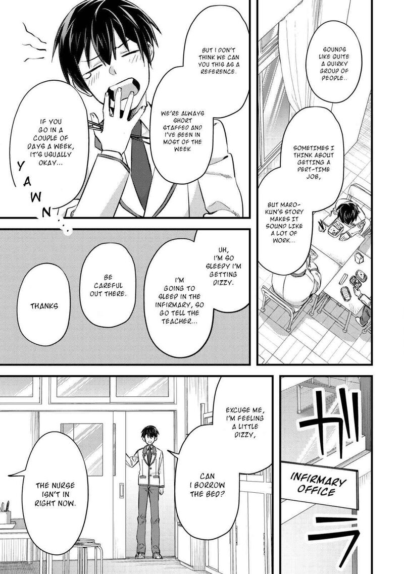 Mob Kousei No Ore Demo Boukensha Ni Nareba Riajuu Ni Naremasuka Chapter 7 Page 22