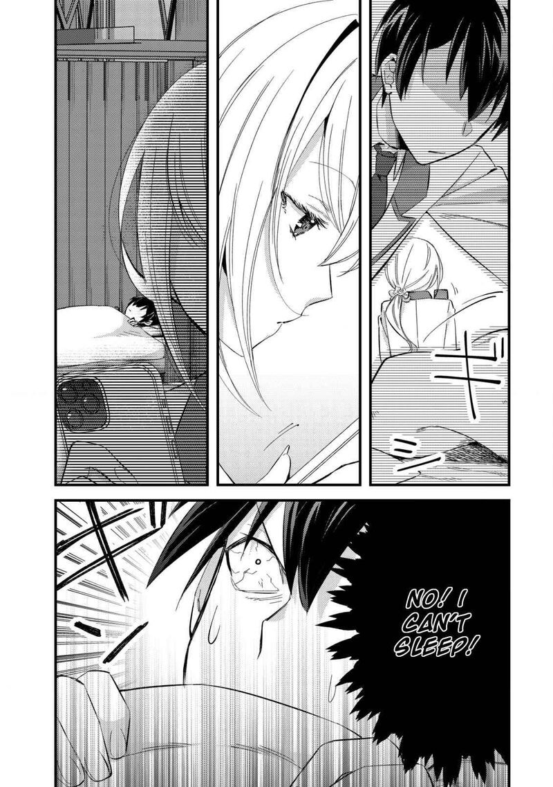 Mob Kousei No Ore Demo Boukensha Ni Nareba Riajuu Ni Naremasuka Chapter 7 Page 24