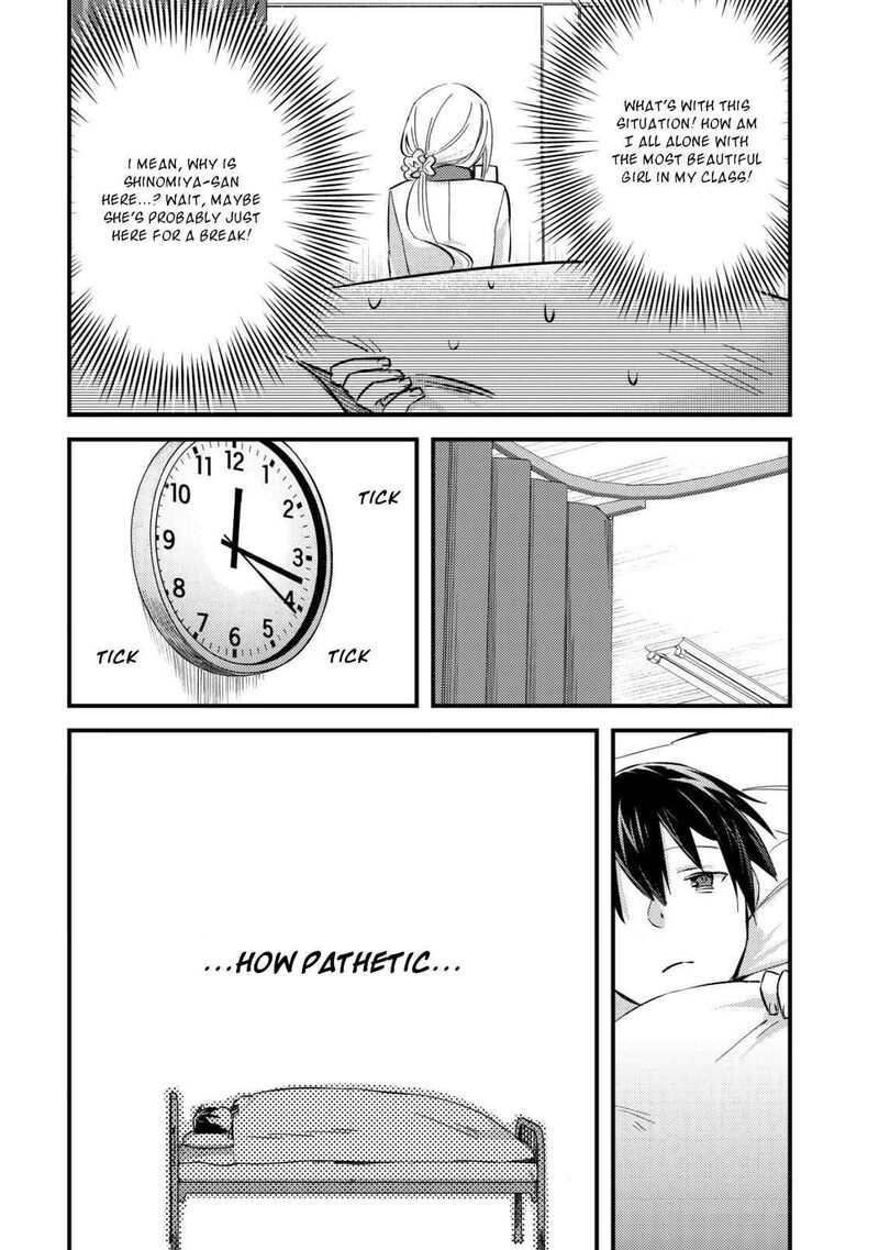 Mob Kousei No Ore Demo Boukensha Ni Nareba Riajuu Ni Naremasuka Chapter 7 Page 25