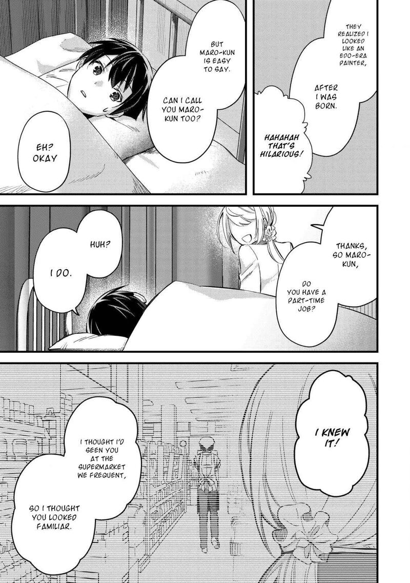 Mob Kousei No Ore Demo Boukensha Ni Nareba Riajuu Ni Naremasuka Chapter 7 Page 28