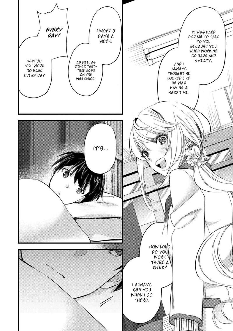 Mob Kousei No Ore Demo Boukensha Ni Nareba Riajuu Ni Naremasuka Chapter 7 Page 29
