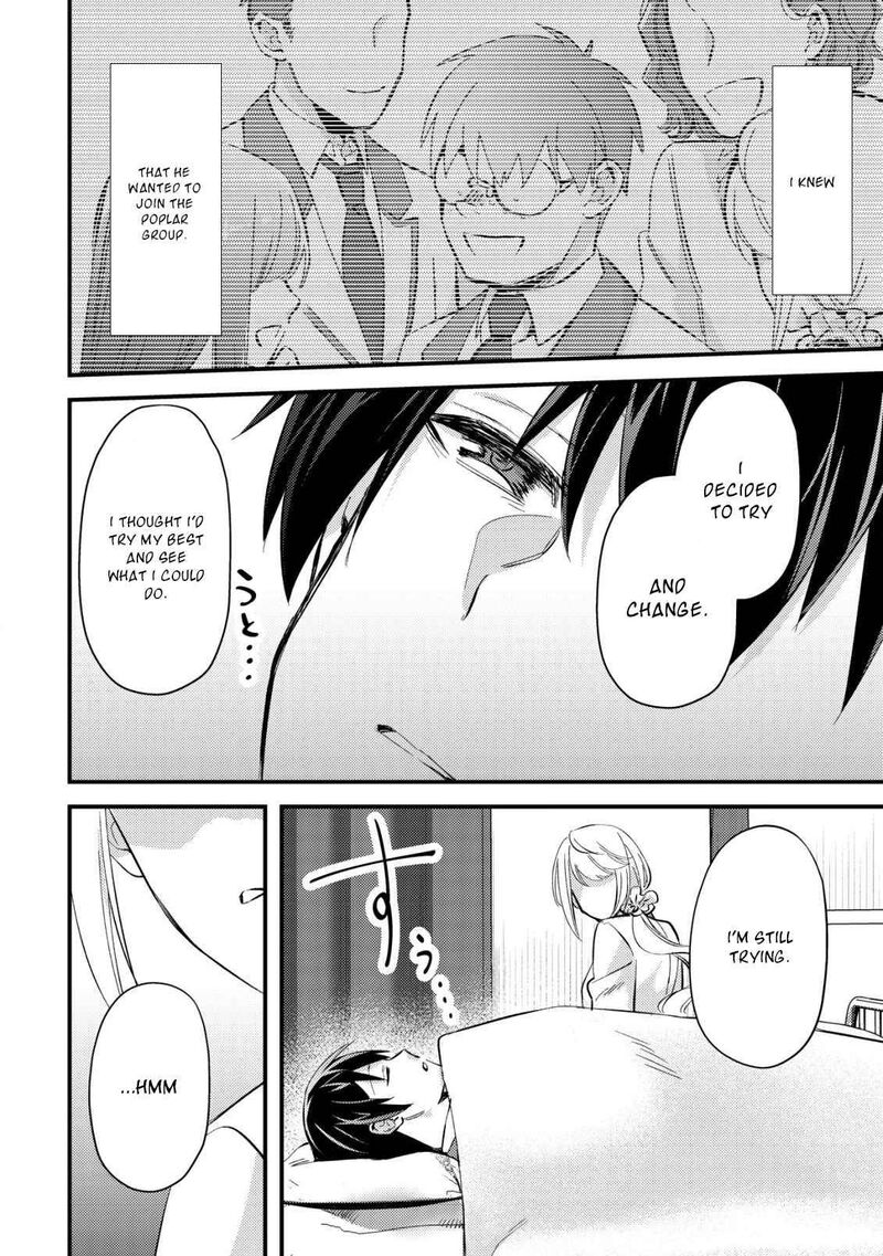 Mob Kousei No Ore Demo Boukensha Ni Nareba Riajuu Ni Naremasuka Chapter 7 Page 31