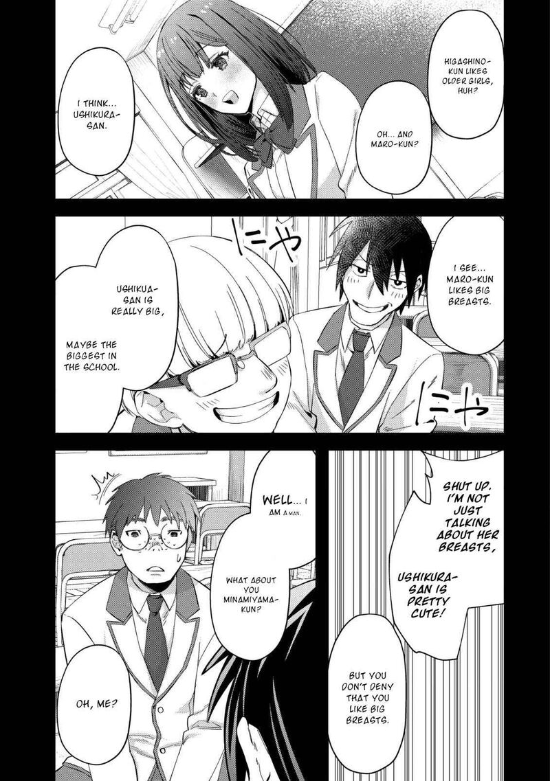 Mob Kousei No Ore Demo Boukensha Ni Nareba Riajuu Ni Naremasuka Chapter 7 Page 6