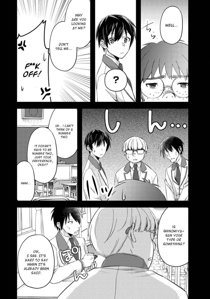 Mob Kousei No Ore Demo Boukensha Ni Nareba Riajuu Ni Naremasuka Chapter 7 Page 7