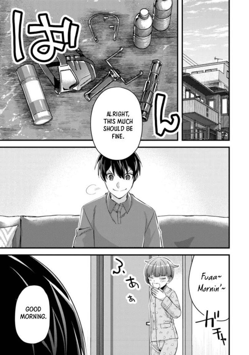 Mob Kousei No Ore Demo Boukensha Ni Nareba Riajuu Ni Naremasuka Chapter 8 Page 21