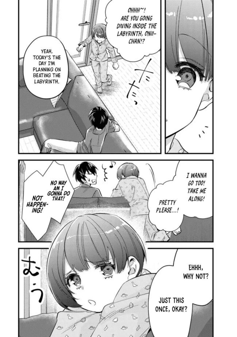 Mob Kousei No Ore Demo Boukensha Ni Nareba Riajuu Ni Naremasuka Chapter 8 Page 22