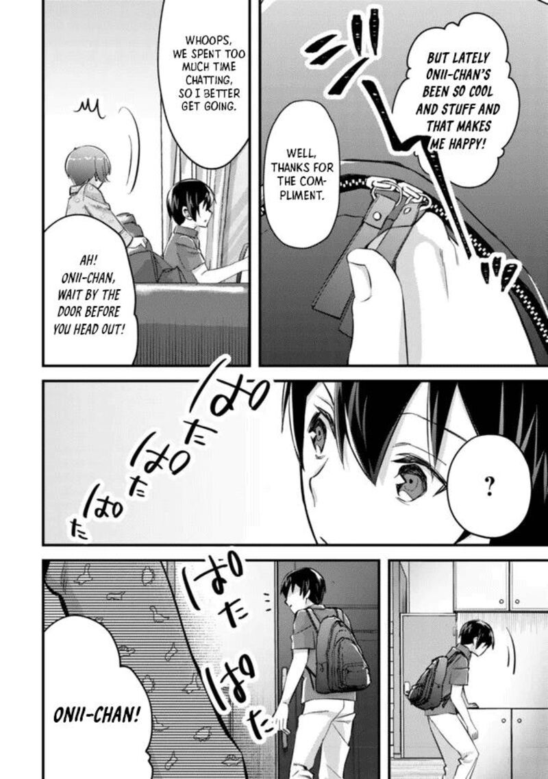 Mob Kousei No Ore Demo Boukensha Ni Nareba Riajuu Ni Naremasuka Chapter 8 Page 24