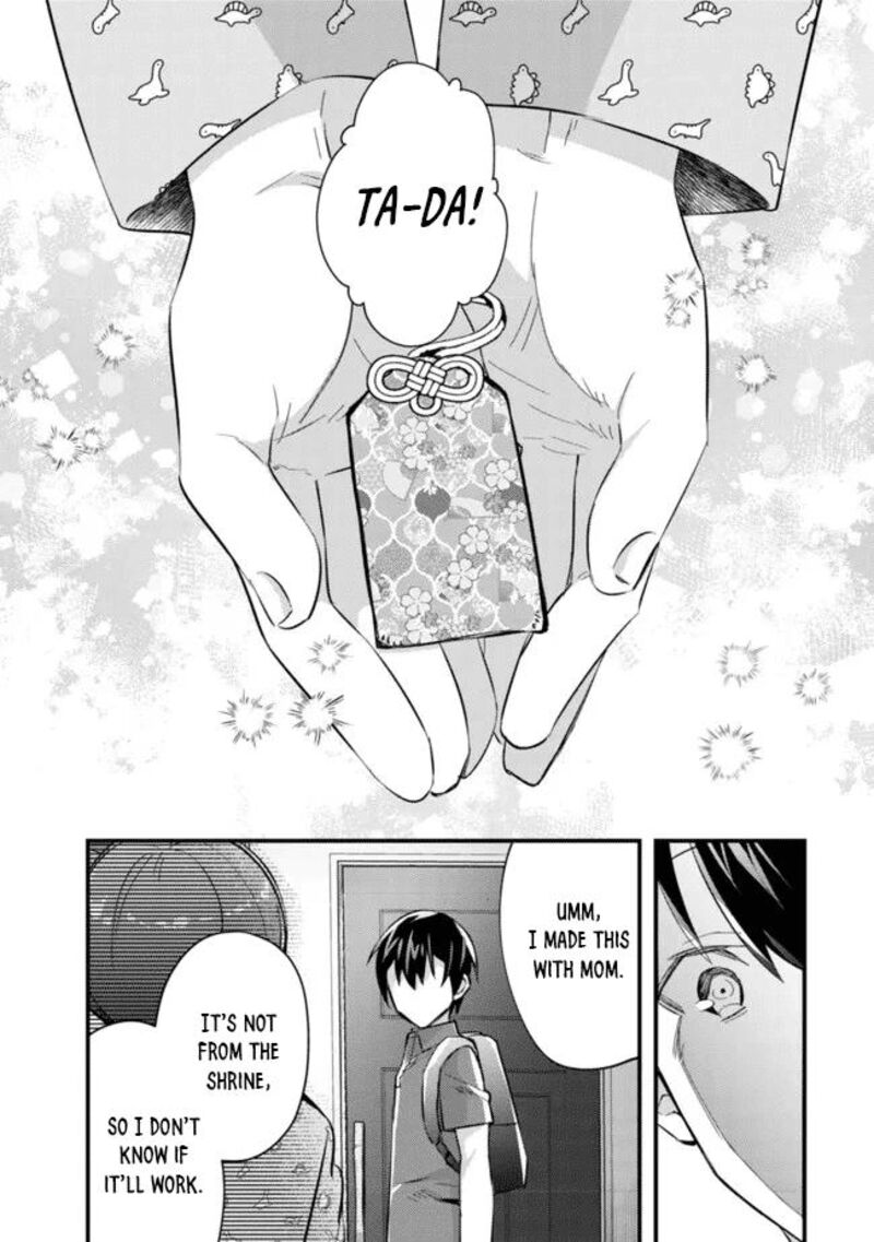 Mob Kousei No Ore Demo Boukensha Ni Nareba Riajuu Ni Naremasuka Chapter 8 Page 25