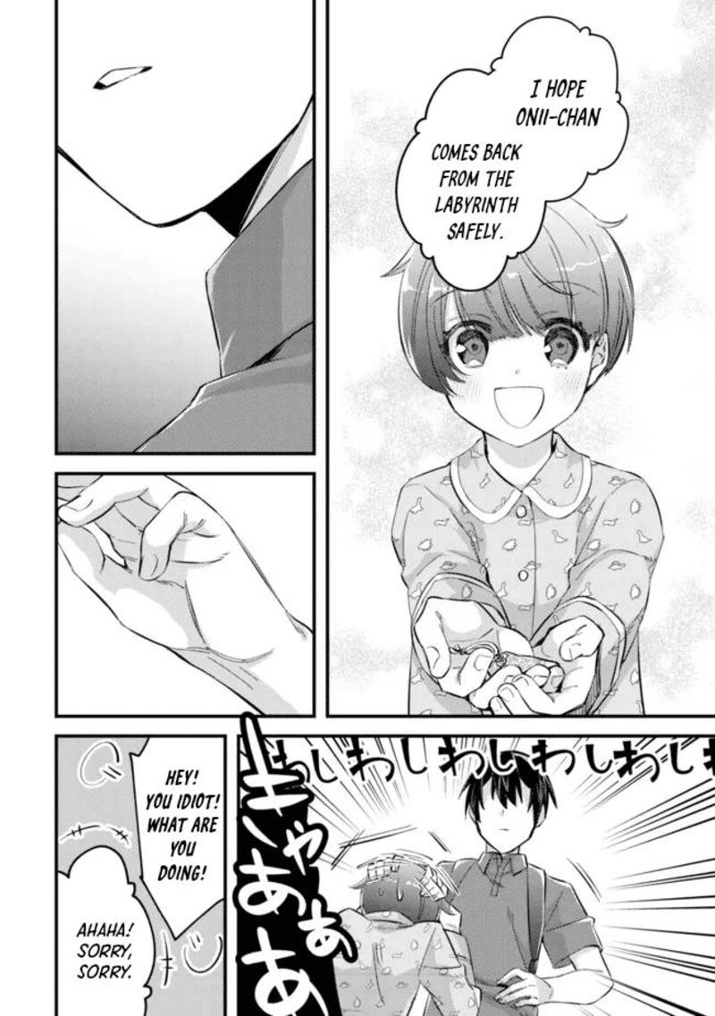 Mob Kousei No Ore Demo Boukensha Ni Nareba Riajuu Ni Naremasuka Chapter 8 Page 26