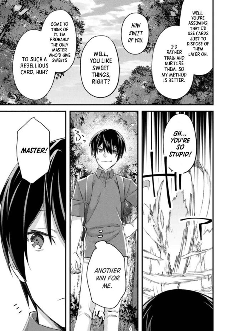 Mob Kousei No Ore Demo Boukensha Ni Nareba Riajuu Ni Naremasuka Chapter 8 Page 5
