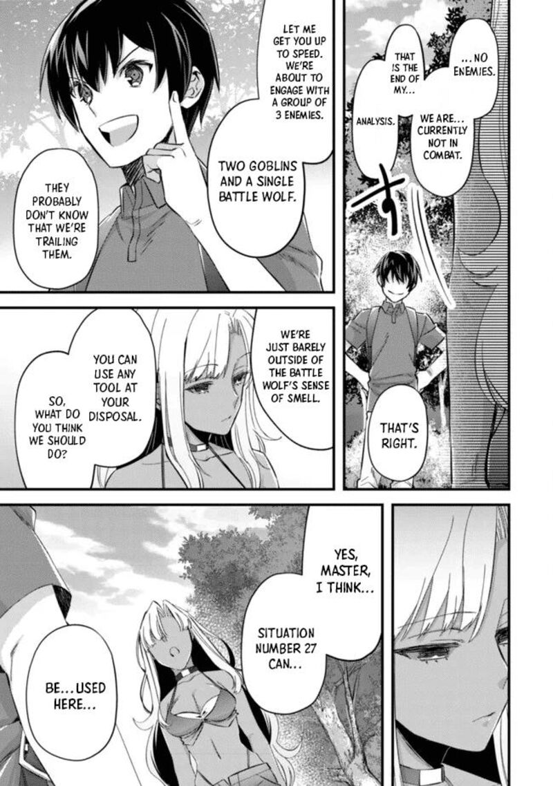 Mob Kousei No Ore Demo Boukensha Ni Nareba Riajuu Ni Naremasuka Chapter 8 Page 7