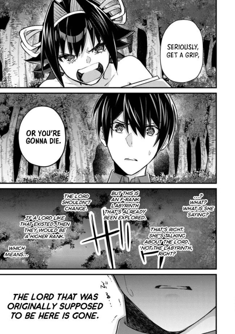 Mob Kousei No Ore Demo Boukensha Ni Nareba Riajuu Ni Naremasuka Chapter 9 Page 13