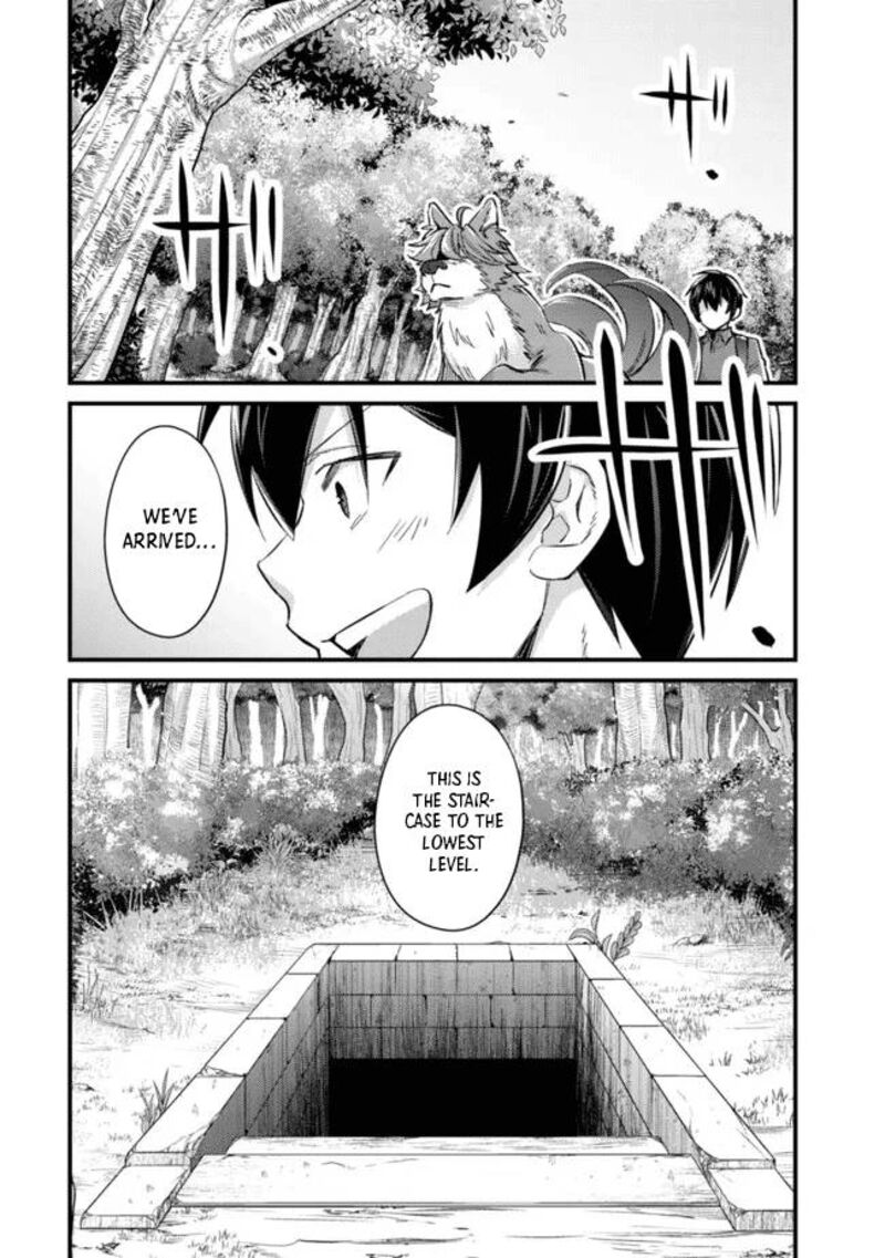 Mob Kousei No Ore Demo Boukensha Ni Nareba Riajuu Ni Naremasuka Chapter 9 Page 2