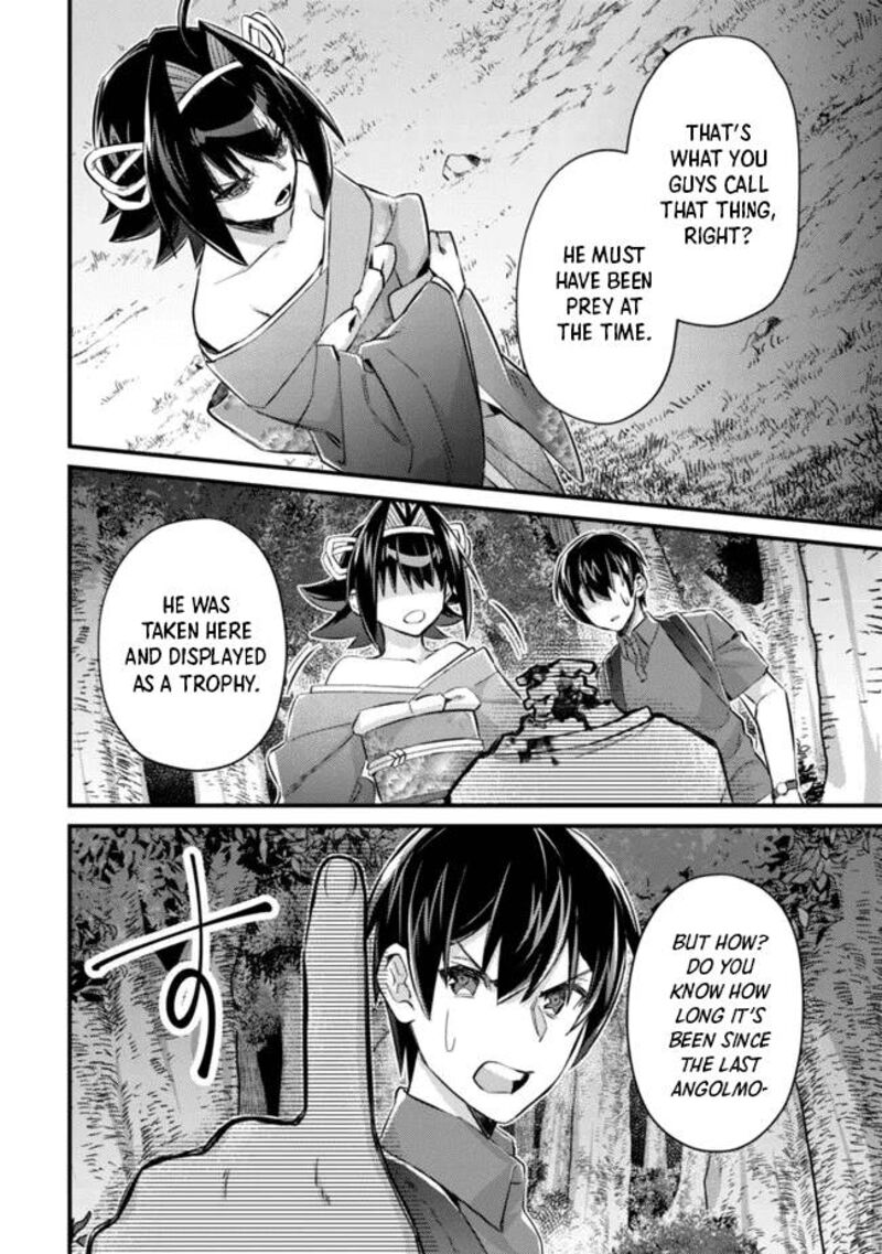 Mob Kousei No Ore Demo Boukensha Ni Nareba Riajuu Ni Naremasuka Chapter 9 Page 26
