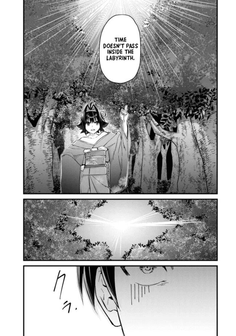 Mob Kousei No Ore Demo Boukensha Ni Nareba Riajuu Ni Naremasuka Chapter 9 Page 27