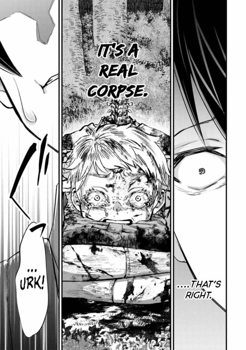 Mob Kousei No Ore Demo Boukensha Ni Nareba Riajuu Ni Naremasuka Chapter 9 Page 29